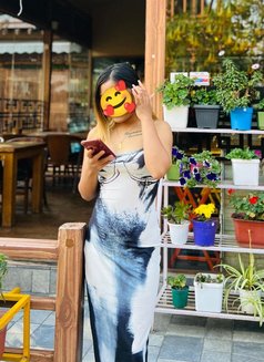 Deepika Pathak - escort in Kathmandu Photo 1 of 2