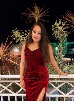 Deepika Pune Escort No Advance - escort in Pune Photo 1 of 3