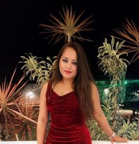Deepika Pune Escort No Advance - escort in Pune Photo 1 of 3