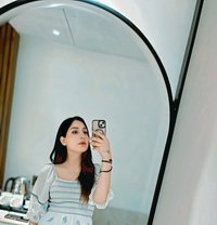 Deepika Punjabi Girl - escort in New Delhi