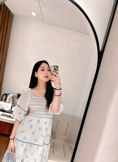 Deepika Punjabi Girl - escort in New Delhi Photo 2 of 8