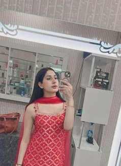 Deepika Punjabi Girl - escort in New Delhi Photo 6 of 8