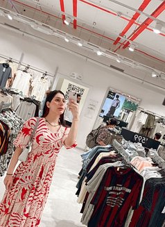 Deepika Punjabi Girl - escort in New Delhi Photo 8 of 8