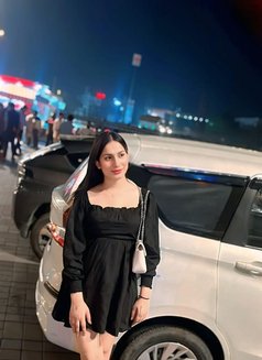 Deepika Punjabi Girl - escort in Ahmedabad Photo 10 of 10