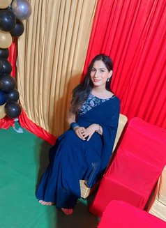 Deepika Punjabi Girl - escort in New Delhi Photo 12 of 15