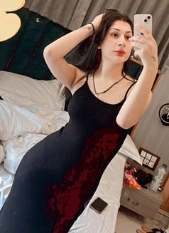 Deepika Punjabi Girl - escort in New Delhi Photo 13 of 15