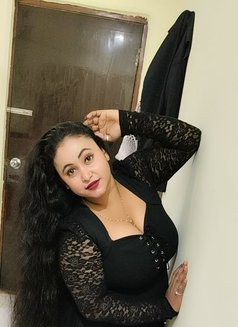 Deepika Real Luxury Independent Girl - escort in Jaipur Photo 1 of 4