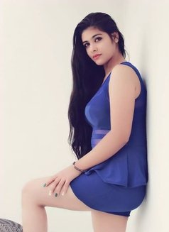 Deepika Real Luxury Independent Girl - escort in Udaipur Photo 2 of 3