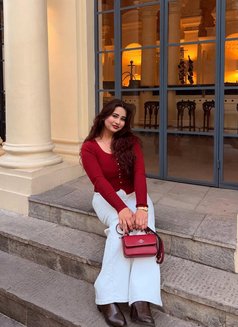 Deepika Real Meat - escort in Chennai Photo 3 of 5