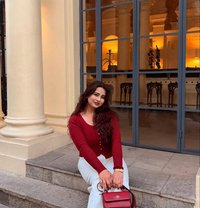 Deepika Real Meat - puta in Chennai