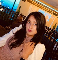 ❣️ Deepika Real Meet & Cam Available ❣️ - puta in Kathmandu