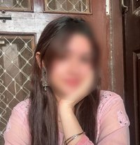 Deepika Real Meet & Cam - escort in Chennai