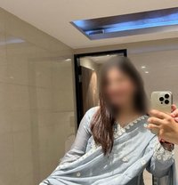 Deepika Real Meet & Cam - escort in Chennai