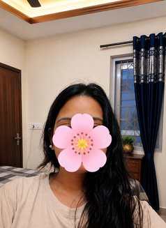 Deepika, Real Meet - escort in Nashik Photo 2 of 3