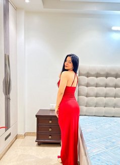 Deepika Real Meet Service - escort in Mumbai Photo 5 of 5
