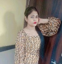 Deepika Real & Video Call Full Service - escort in Bangalore