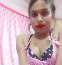 Deepika Roy - Transsexual escort agency in Chandigarh