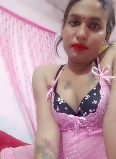 Deepika Roy - Agencia de acompañantes transexuales in Chandigarh Photo 5 of 5