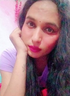 Deepika Roy - Transsexual escort agency in Chandigarh Photo 6 of 6