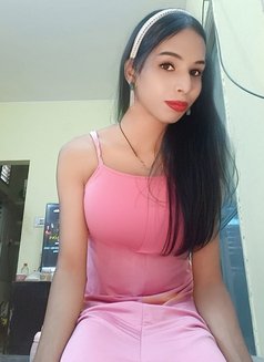 Roshini sexy doll - Transsexual escort in Bangalore Photo 13 of 20