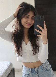 Deepika Sharma - escort in Bangalore Photo 1 of 1