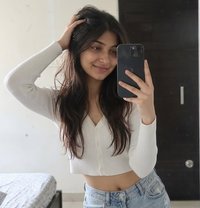 Deepika Sharma - escort in Bangalore