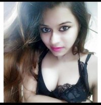 Deepika Sharma - escort in Kolkata