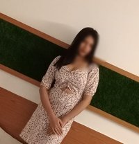 Deepika independent real meet & cam show - escort in Bangalore Photo 1 of 1