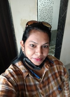 Deepika Singh - escort in Chennai Photo 1 of 1