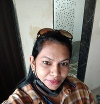 Deepika Singh - escort in Chennai