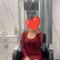 Deepika Singhal 22 { Aerocity in Out } - escort in New Delhi