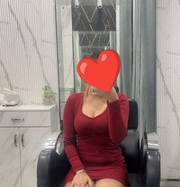 Deepika Singhal 22 { Aerocity in Out } - escort in New Delhi