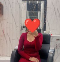 Deepika Singhal 22 { Aerocity in Out } - escort in New Delhi