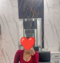 Deepika Singhal 22 { Aerocity in Out } - escort in New Delhi