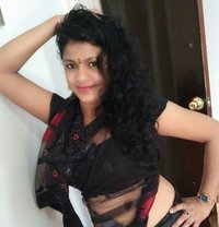 Deepika South Indian Gorgeous (Gfe) - escort in Abu Dhabi