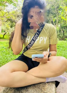 Deepika Telugu - escort in Hyderabad Photo 5 of 5