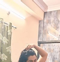 Deepika Trans Girl - Transsexual escort agency in Hyderabad