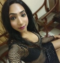 Deepika Ts | Meet | Cam - Transsexual escort in New Delhi