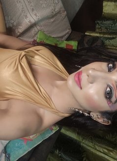 Deepika Ts | Meet | Cam - Transsexual escort in New Delhi Photo 7 of 13