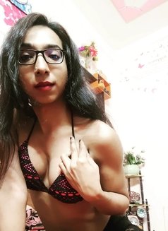 Deepika Ts | Meet | Cam - Transsexual escort in New Delhi Photo 3 of 13