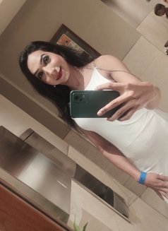 Deepika Ts | Meet | Cam - Transsexual escort in New Delhi Photo 8 of 17