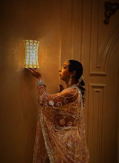 Deepika Ts Dominatrix| Meet | Cam - Transsexual dominatrix in New Delhi Photo 21 of 21