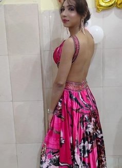Deepika Ts | Meet | Cam - Transsexual escort in New Delhi Photo 13 of 17