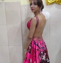 Deepika Ts | Meet | Cam - Transsexual escort in New Delhi
