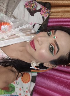 Deepika Ts | Meet | Cam - Acompañantes transexual in New Delhi Photo 16 of 17