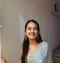 Deepika Vip Escort Service - escort in Hyderabad