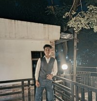 Deepmoni Deka - Male escort in New Delhi