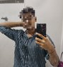 Deepp (Vergin College boy) - Acompañantes masculino in Mumbai Photo 3 of 3
