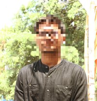 Deepp - Male companion in Surat