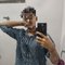 Deepp (Vergin College boy) - Male companion in Surat